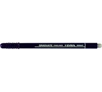 LYRA GRADUATE Fineliner Red Wine