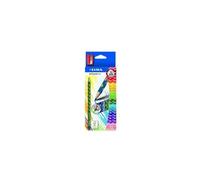 LYRA Groove Slim - Crayon de couleur - 3.3 mm - paquet de 12