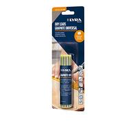 Lyra L4498003 Mines pour portemine Dry, couleur