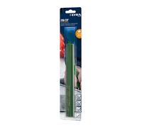 Lyra LYRA L4318003 331® Lot de 3 crayons ovales de 24 cm de long - Modèle professionnel - Idéal pour le marquage sur pierre et béton
