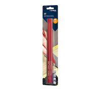 Crayons de charpentier Lyra 30cm 2H 3 pièces