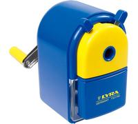 LYRA - Machine à tailler en plastique forme arrondie