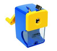 LYRA - Machine à tailler en plastique forme rectangulaire