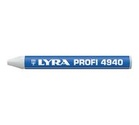 Lyra Marqueur 4940 Blanc