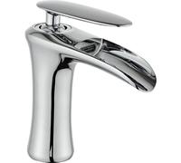 Lyra mitigeur de lavabo chrome (745300-00)