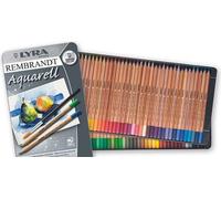 Lyra Pastelli Rembrandt Aquarell 24 pièce(s)