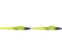LYRA Porte-mine Dry Profi 4494202 (Lot de 2)