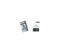 Lyra Rembrandt Art Design - Crayon - Graphite - 6h - Ultra Fin - Pack De 12