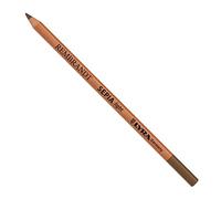 Lyra Rembrandt Art Specials crayon, Sépia, non marron clair