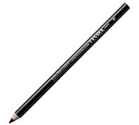 Lyra Rembrandt Carbone extra foncé 2B