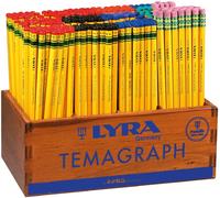 Lyra Temagraph Multi 288 pièce(s)