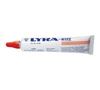 LYRA Tube marqueur à bille MARK L4150017
