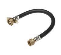 Lyre 35 cm 20X150 pour détendeur gaz BANIDES B88600