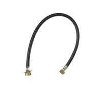 Lyre de raccordement caoutchouc pour gaz butane / propane, Femelle,