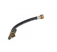 Lyre de raccordement caoutchouc pour gaz butane / propane, Femelle,