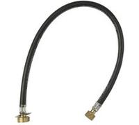 Lyre de raccordement caoutchouc pour gaz butane / propane, Femelle, GAZINOX G