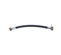 Lyre en caoutchouc 20x150mm x 700mm DN10 1 pièce Gurtner