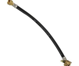 Lyre FAVEX - Détendeur - Butane-Propane - 45 cm