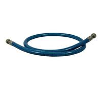 - Lyre, flexible et tuyau gaz - Flexible INOX garantie à vie Gaz Naturel 1,25ml