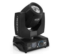 Lyre LED Tête Mobile 230W Lumiere DJ RGBW Lumières à tête rotative pour scène dmx512 Lumières de fête pour Éclairage à DiscoBar Party Stage