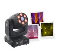 Lyre Spot BoomTone DJ Maxi Spot 90