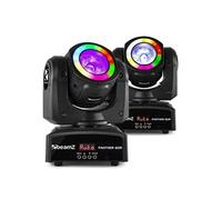 Lyres Beam LED BeamZ Panther 60R - Pack de 2 - Anneaux LEDs 60W