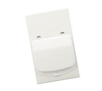 lyrlody Boîte de Distribution d'énergie Boîte de Distribution de Commutateur de Transfert de Fer 6 Circuits avec Rail DIN et Borne de Câblage 260 X 160 X 90 Mm pour la Commutation d'alimentation