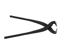 lyrlody Branches -bonsaï en Acier Composite 270 Mm Poignée Ergonomique Taille Précise des Racines et des Branches pour les Jardiniers et les Débutants en Modélisation de bonsaï