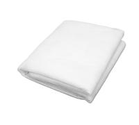 lyrlody Tampon Filtrant électrostatique Filtre d'aération en Fibre de Polyester 100 X 300 Cm Coupé pour s'adapter à la Collecte de Poussière d'échappement de Cuisine de Conduit de Climatisation de