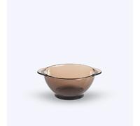 Lys - Bol en verre Sepia à oreilles 51cl (Lot de 6)
