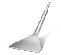 Lytool Burin SDS Plus 115 mm Extra Large, 305 mm Long,Burin Plat Carrelage