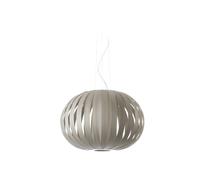 LZF Lamps Poppy Small Suspension Pendelleuchte, gris