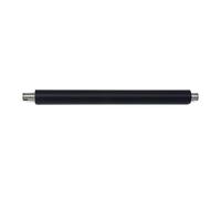 LZJJJKKPA NROLS1861FCZZ Manchon de Film de Fusion Rouleau en Mousse de Pression for MX 2310 2610 3116 4141 2615 3140 5110 2616 3610 5111 2640 3110(Pressure Roller)