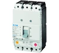 LZM1 Disjoncteur, 3 pôles Ir=63-80A LZMC1-A80-I