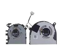 LZZSEOZ Ventilateur de Refroidissement CPU pour Xiaomi Air 13.3 161301-01 TM1703 TM1613