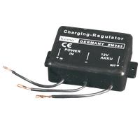 Kemo Régulateur de charge M083 13,8 V DC 1,5 A kit monté