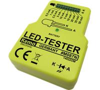 M 087 N - Testeur de diodes lumineuses, module