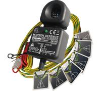 Module anti-martres Kemo M186 12 V 1 pc(s)