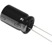 M-A 47U 35-2 - Condensateur électrolytique radial, 47 µF, 35 V, RM 2, 85 °C, 20