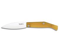 M.ALBAINOX Couteau à pallier N°2 Inox Lame 10 cm