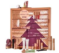M. Asam Magic Finish Calendrier De L'Avent 2026 (24-Pièces) | Calendrier De L'Avent Beauté, Calendrier De L'Avent Maquillage Femme, 24 Produits Make Up & Makeup, Beauty Advent Calendar