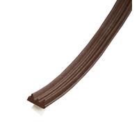 M-D Building Products 02592 M-D Ruban adhésif K-Profile All Climate pour toutes les conditions climatiques, 5,2 m (L) x 0,9 cm (l) x 0,3 cm (l) 0,3 cm (P), marron, lot de 1