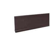 M-D Building Products 73900 10,2 cm par 60-feet Dry Dos muraux en vinyle Base, Marron