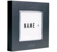 m-e modern-electronics 41271 Sonnette sans fil Emetteur