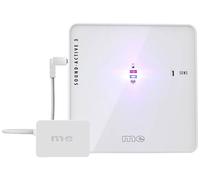 m-e modern-electronics 41368 Sonnette sans fil Emetteur