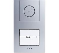 m-e modern-electronics Audio-AUßENSTATION VISTUS AD ALU 410