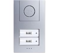 m-e modern-electronics Audio-AUßENSTATION VISTUS AD ALU 420