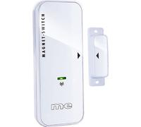 m-e modern-electronics Bell-213.3 TX 41131 sonnette sans fil contact de porte/fenêtre (41131)