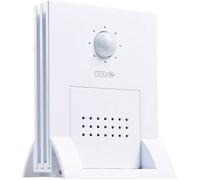 m-e modern-electronics Emetteur supplémentaire DGF-300 TX blanc 41059