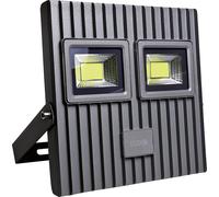 m-e modern-electronics LS-100 G 50517 Projecteur d'éclairage LED 100 W
